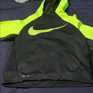 Nike boys hoodie